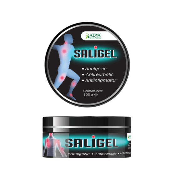 Saligel 500g, Adya Green Pharma