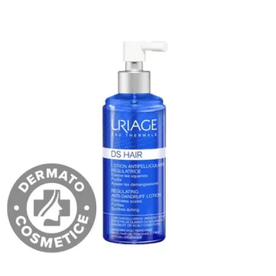 Uriage Lotiune spray dermatita seboreica 100ml
