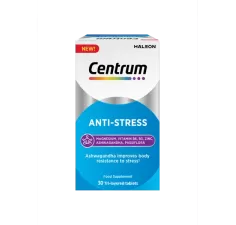 Centrum Anti-Stress, 30 comprimate, Haleon