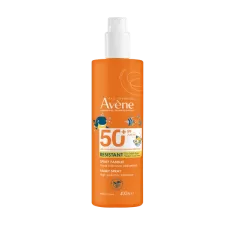 Avene sun 50+ Spray cu protectie solara, 400ml