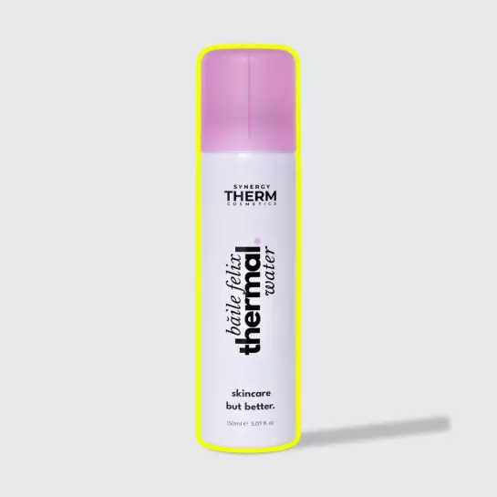 Synergy Therm Apa Termala Baile Felix 50ml