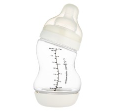 Canpol Babies Anti-Colici S-Shape, 200 ml (24/201)
