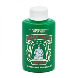 Borotalco, Pudra de talc, 100g