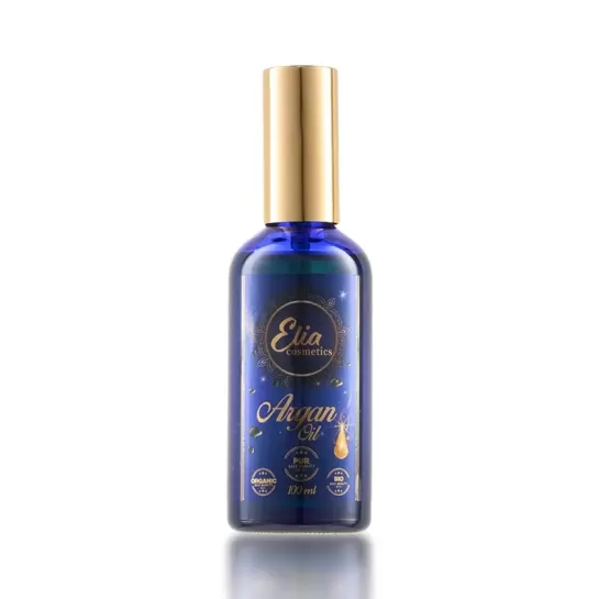 Elia Ulei argan pur, ingrijire piele, par, unghii 100ml