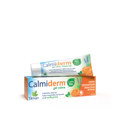Calmiderm gel-crema Bio 40 grame, Tilman