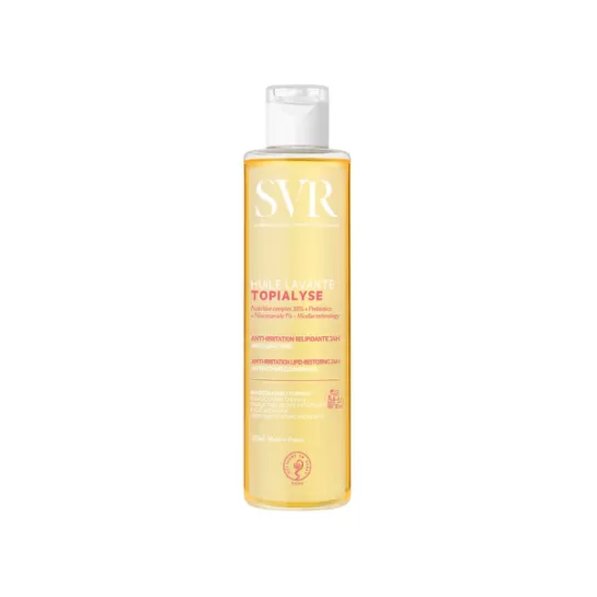 SVR Topialyse ulei dus 200 ml