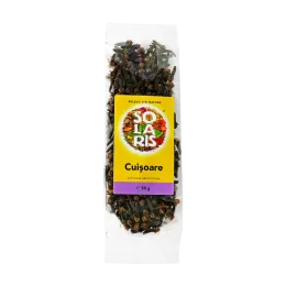 Cuisoare intregi 50g, Solaris