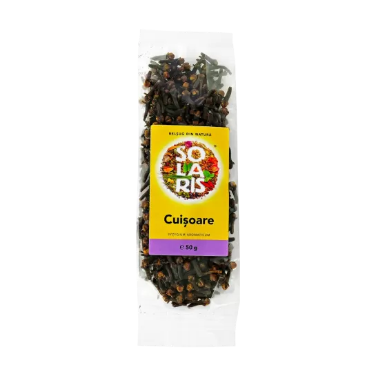 Cuisoare 50g Solaris