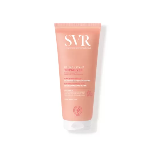 SVR Topialyse balsam lavant 200 ml
