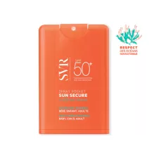 SVR Sun secure spray pocket spf 50+ 20ml