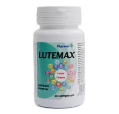 Lutemax 30 comprimate, Pharmex