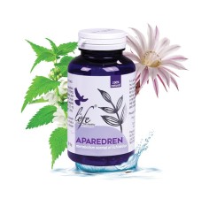 Aparedrem, 120 capsule, Life, Bionovativ