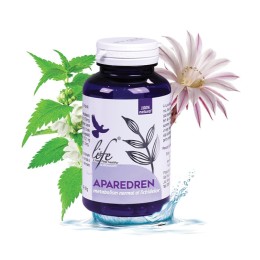 Aparedrem, 120 capsule, Life, Bionovativ
