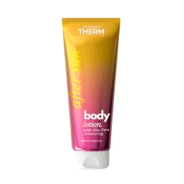 Synergy After Sun Body Lotion de aloe vera 250ml