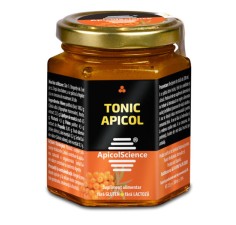 Tonic Apicol, 200ml, Apicolscience