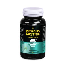 Propolis gastric 60 capsule, Apicolscience
