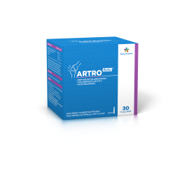 ArtroBleu 30 flacoane buvabile x 25ml, Bleu Pharma