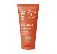 SVR Sun Secure blur spf50+, Cremă spumă 50ml