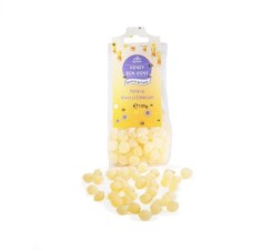Bomboane perle cu miere si cimbrisor 100 g