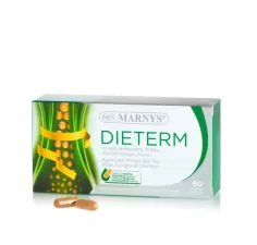Dieterm complex 60 Capsule, Marnys