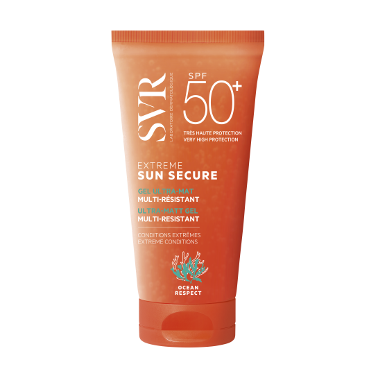 SVR Sun Secure Extrem spf50+ 50ml