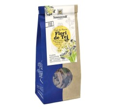Ceai Flori de Tei 35g Sonnentor