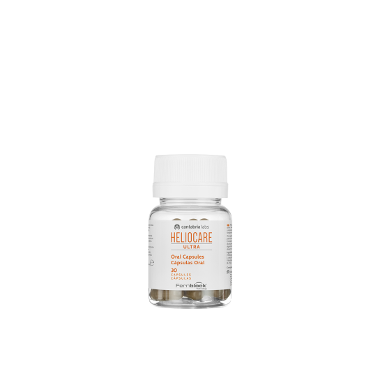 Heliocare Oral Ultra 30 capsule, Cantabria Labs