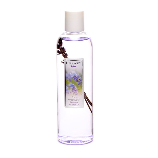 Ulei masaj lavanda 250ml