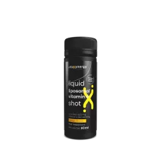 Vitamina C Liposomala, 12dozex60ml,  Vitaxynergy