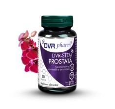 Stem prostata 60 capsule, DVR Pharm