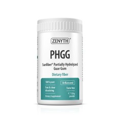 PHGG 150 g pulbere, Zenyth