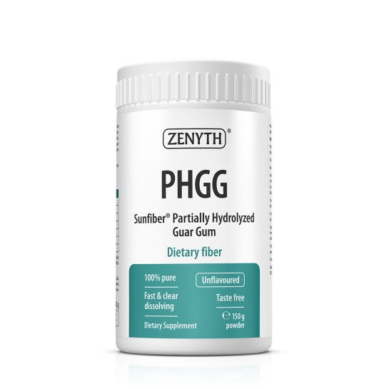 PHGG 150 g pulbere, Zenyth