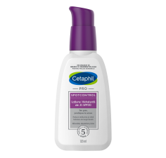 Cetaphil pro spotcontrol lotiune hidratanta spf30 118ml