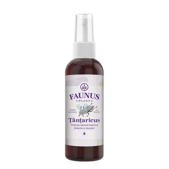 Țânțaricus, Repelent lotiune 100ml,