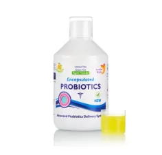 Probiotic Lichid, 500 ml, Swedish Nutra