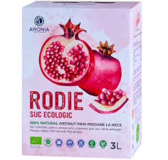 Suc rodie 3L Eco, Aronia Charlottenburg