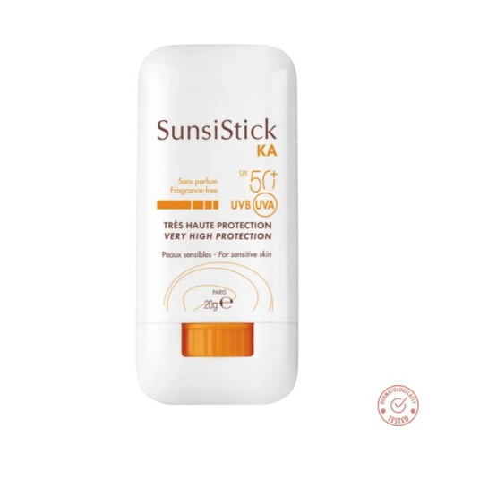 Avene SunsiStick KA SPF 50+, 20g