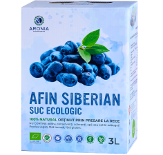 Suc Afin Siberian 3L Eco, Aronia Charlottenburg