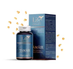 Tamaie life, 30 capsule, Life, Bionovativ