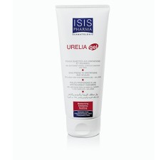Urelia Gel de curatare exfoliant, 200 ml, Isispharma