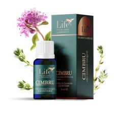 Ulei integral cimbru 10ml