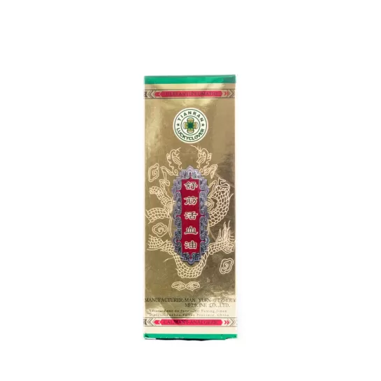 Balsam esential Lichid, 27 ml, Sanye
