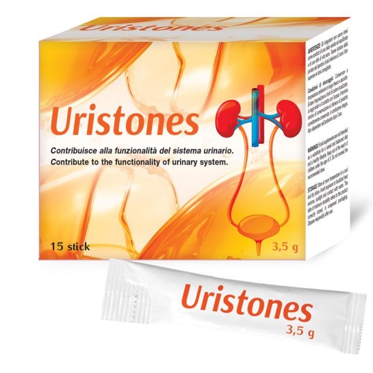 Uristones, 15 plicuri, Gricar