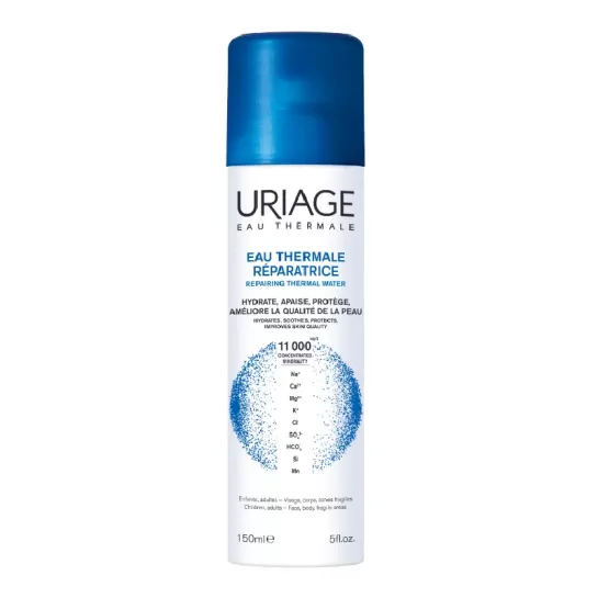 Uriage Apa termala reparatoare, spray 150ml