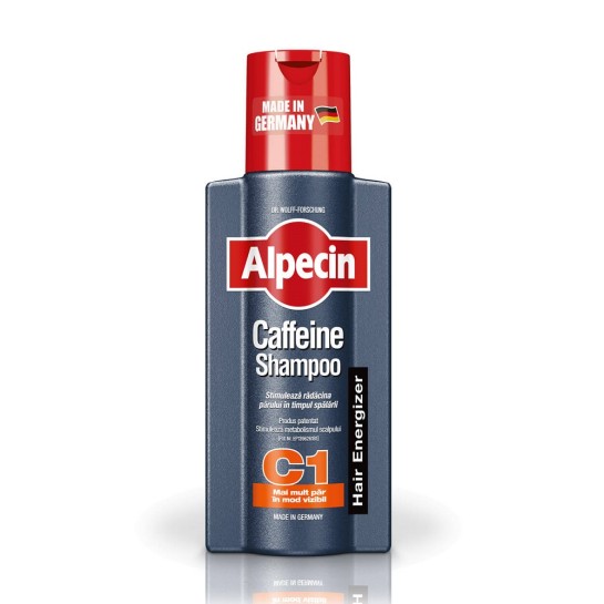 Alpecin Sampon cu cafeina C1, 75ml