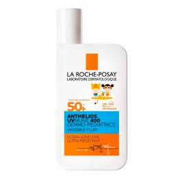 La Roche-Posay  Dermo-Pediatrics Anthelios UVmune 400 fluid invizibil, 50ml