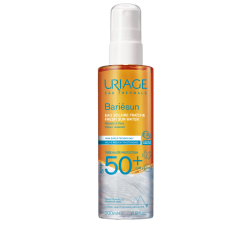 Uriage Bariesun spf50+ apa cu protectie solara 200ml