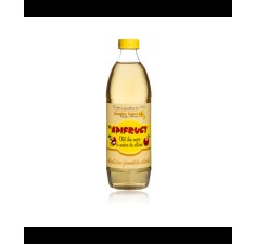 Apifruct otet din mere si miere 500 ml, Complex Apicol