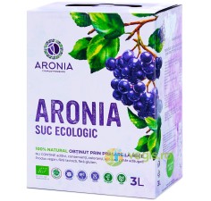 Suc Aronia 3L Eco, Aronia Charlottenburg