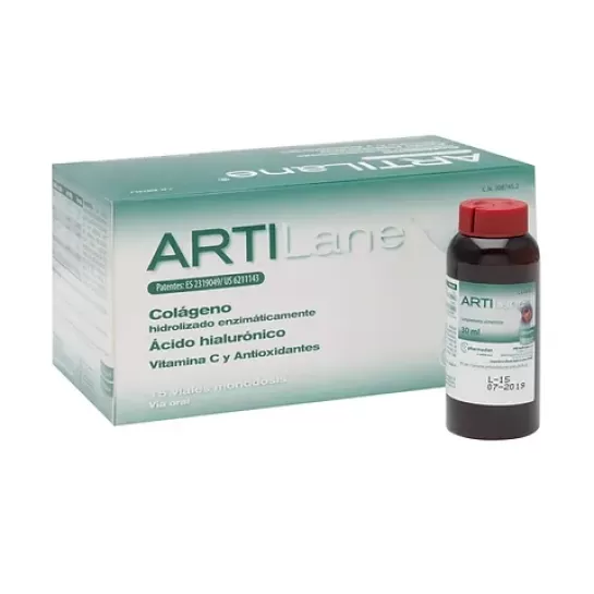 Artilane, 15 monodoze, Opko Health 